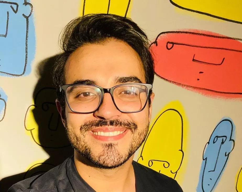 Fernando Ribeiro, Diretor Administrativa